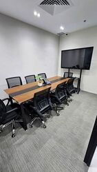 International Plaza (D2), Office #635874141
